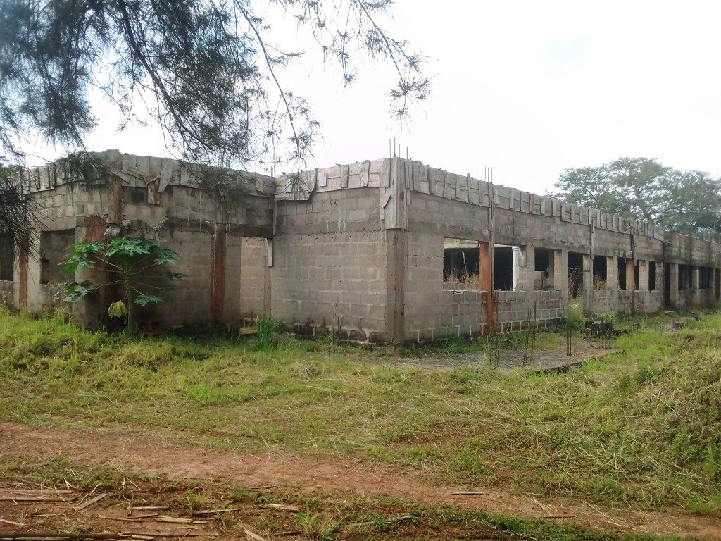 Oyo State Ibadan Mosque